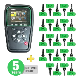 Alligator AVT41 TPMS Service Tool w/ 24 RS  Sensor PRO Bundle - RSPROMO-02