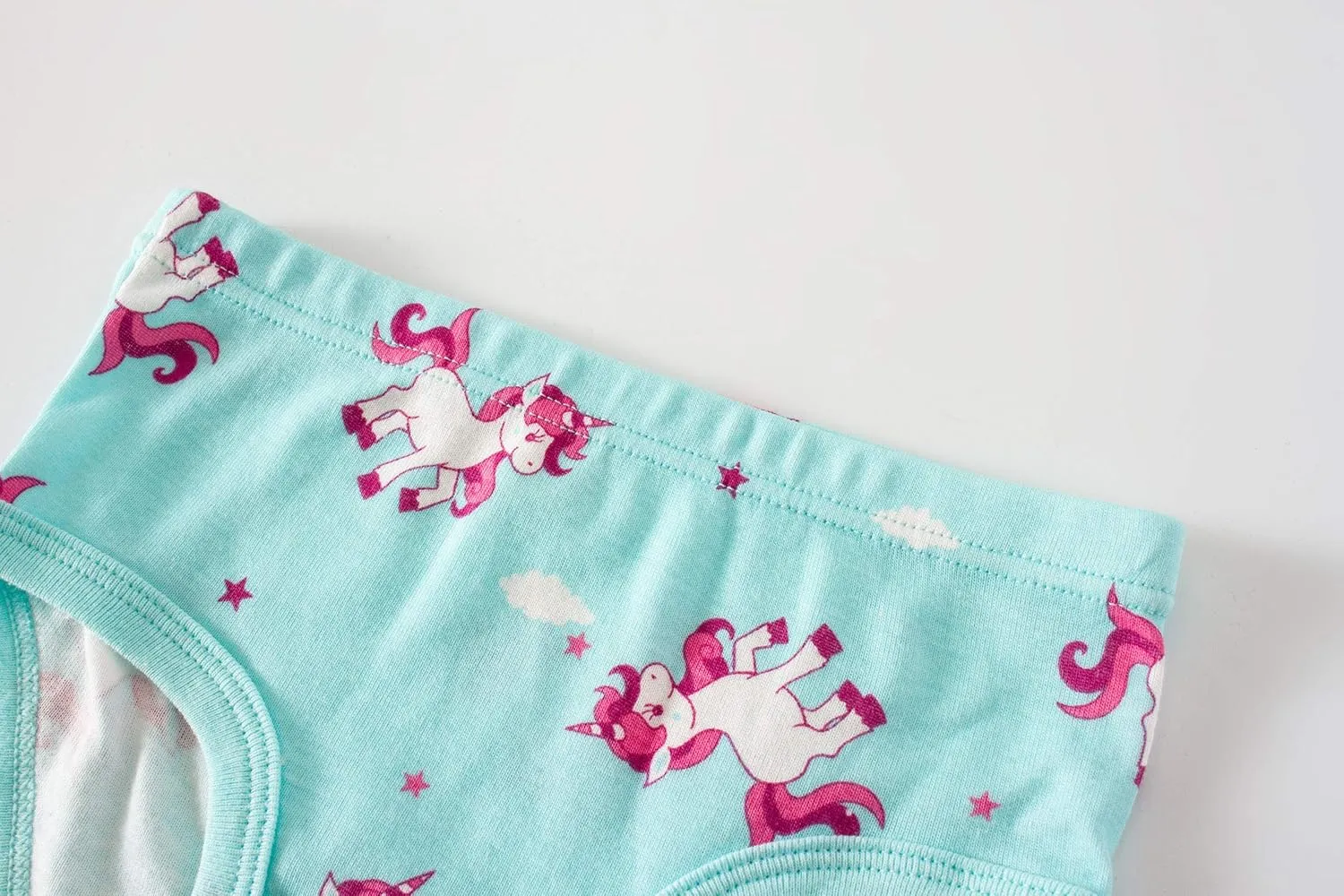 Boboking Comfty Underwear Little Girls'Briefs Undies Girls Panties