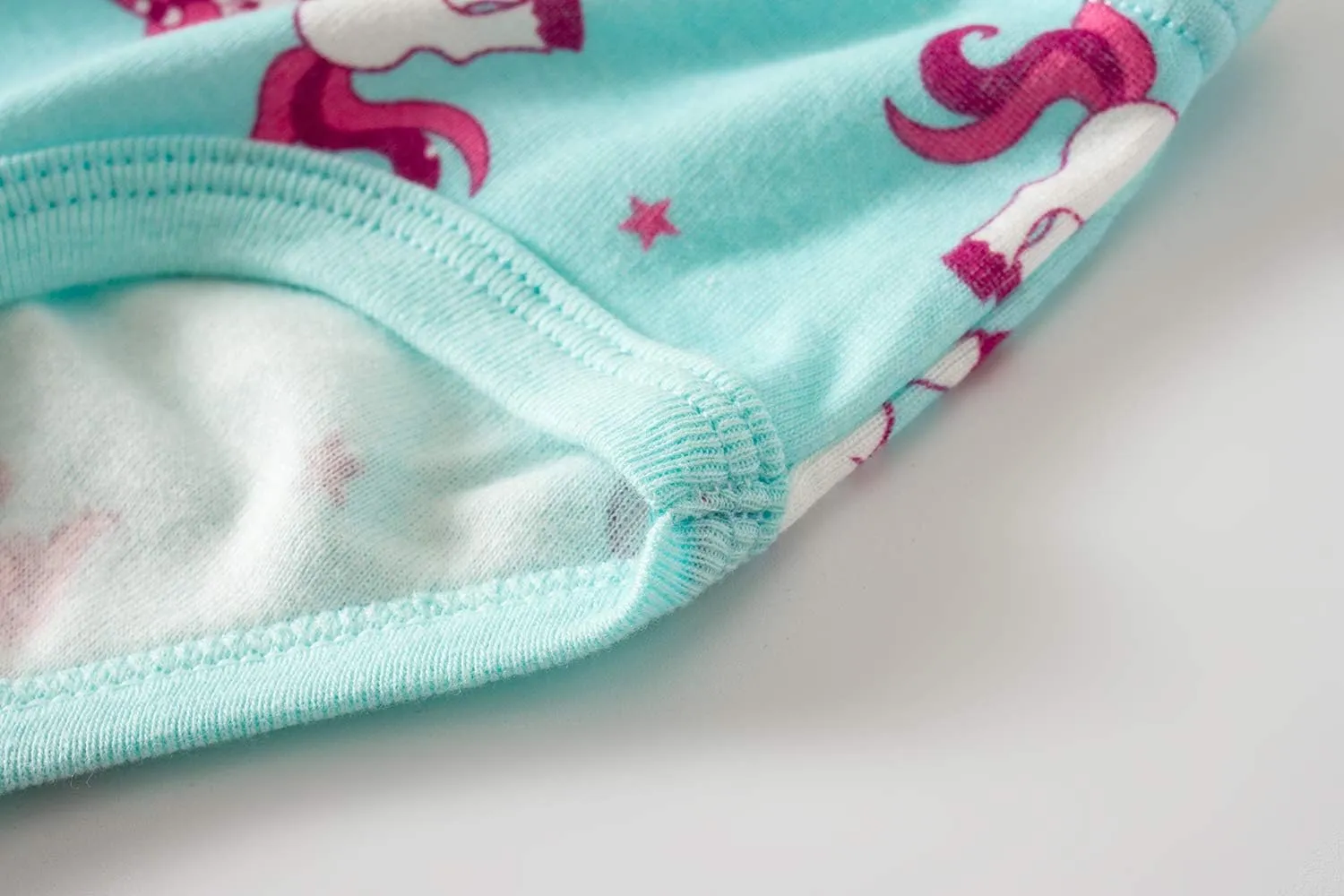 Boboking Comfty Underwear Little Girls'Briefs Undies Girls Panties