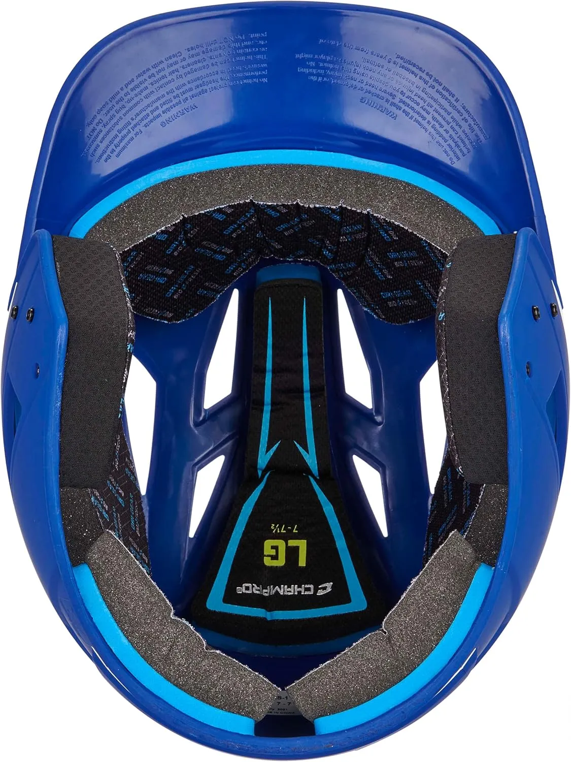 CHAMPRO HX Legend Batting Helmet