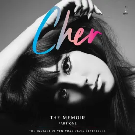 Cher: Part One: The Memoir Audio CD  Unabridged, November 19, 2024