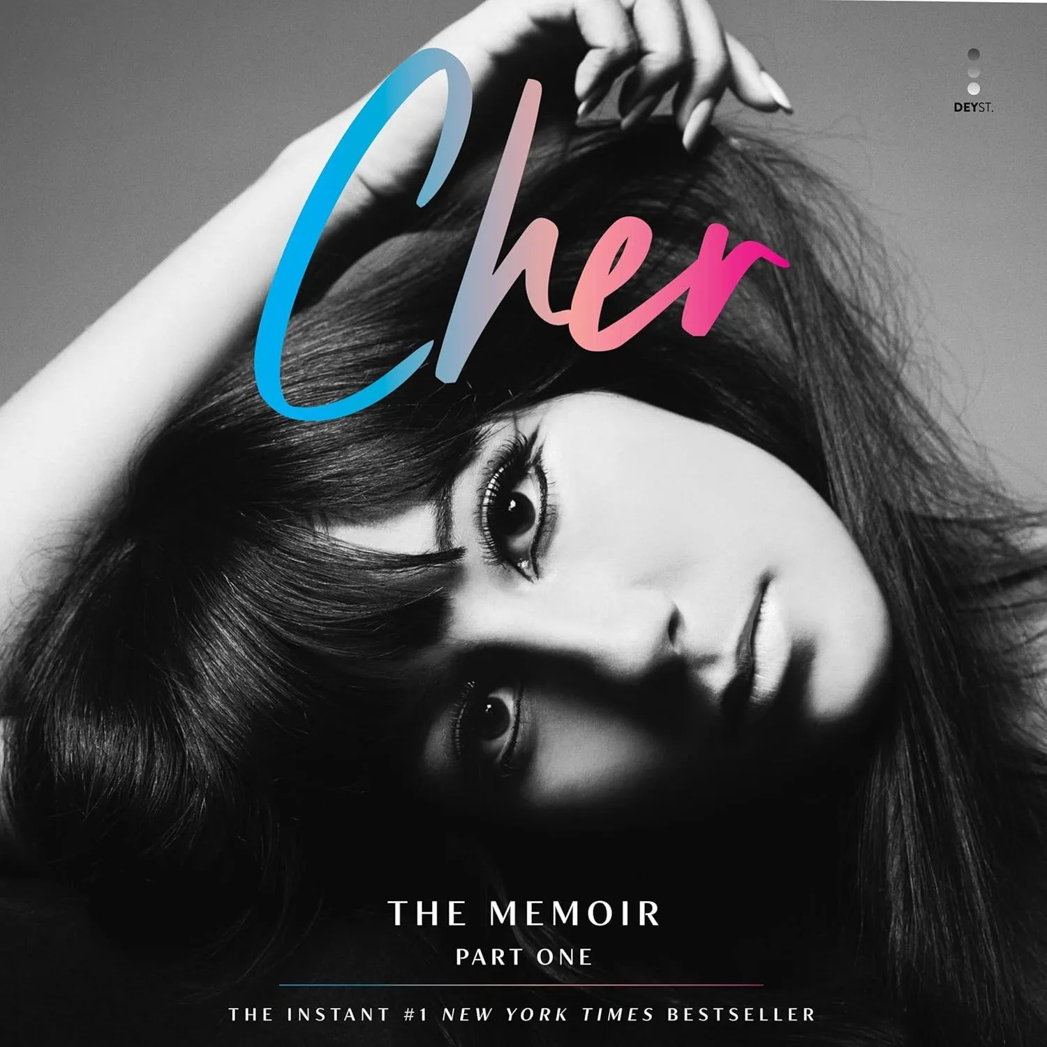 Cher: Part One: The Memoir Audio CD  Unabridged, November 19, 2024