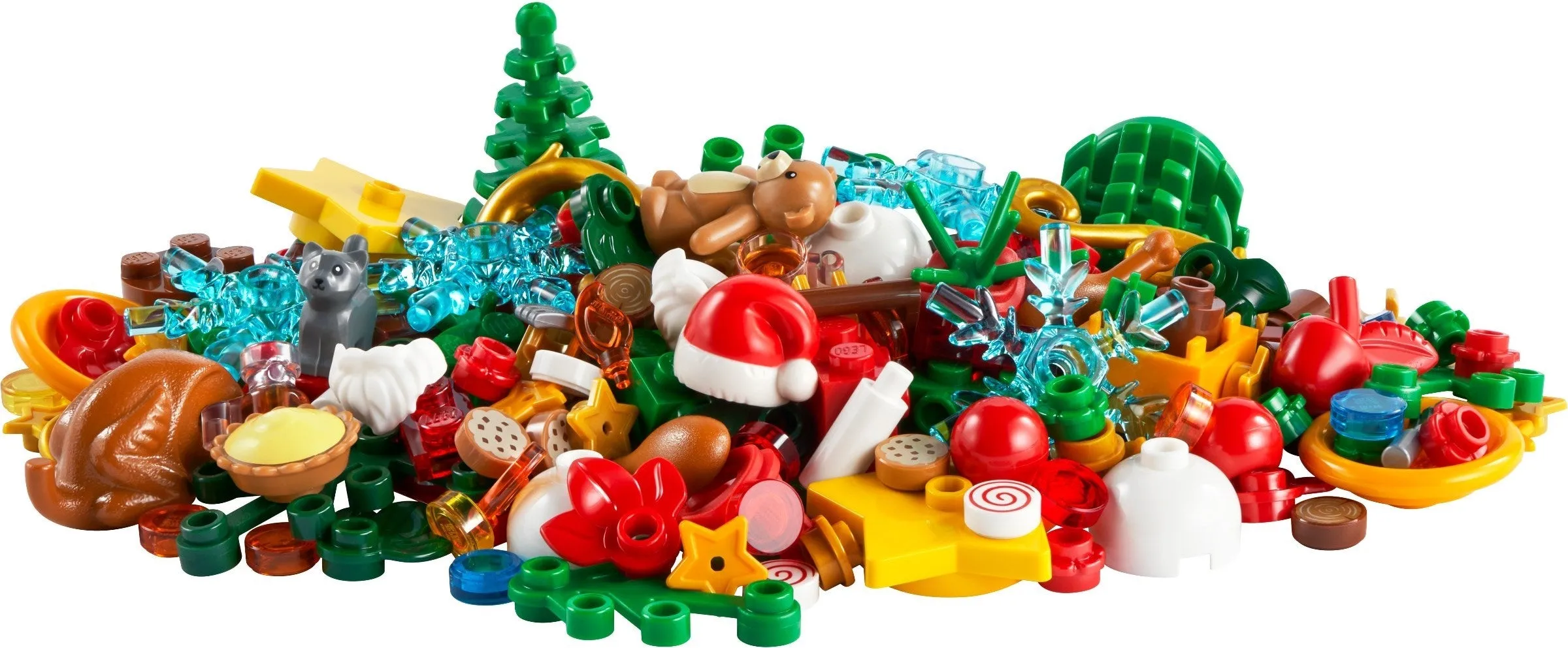 Christmas Fun VIP Add-On Pack
