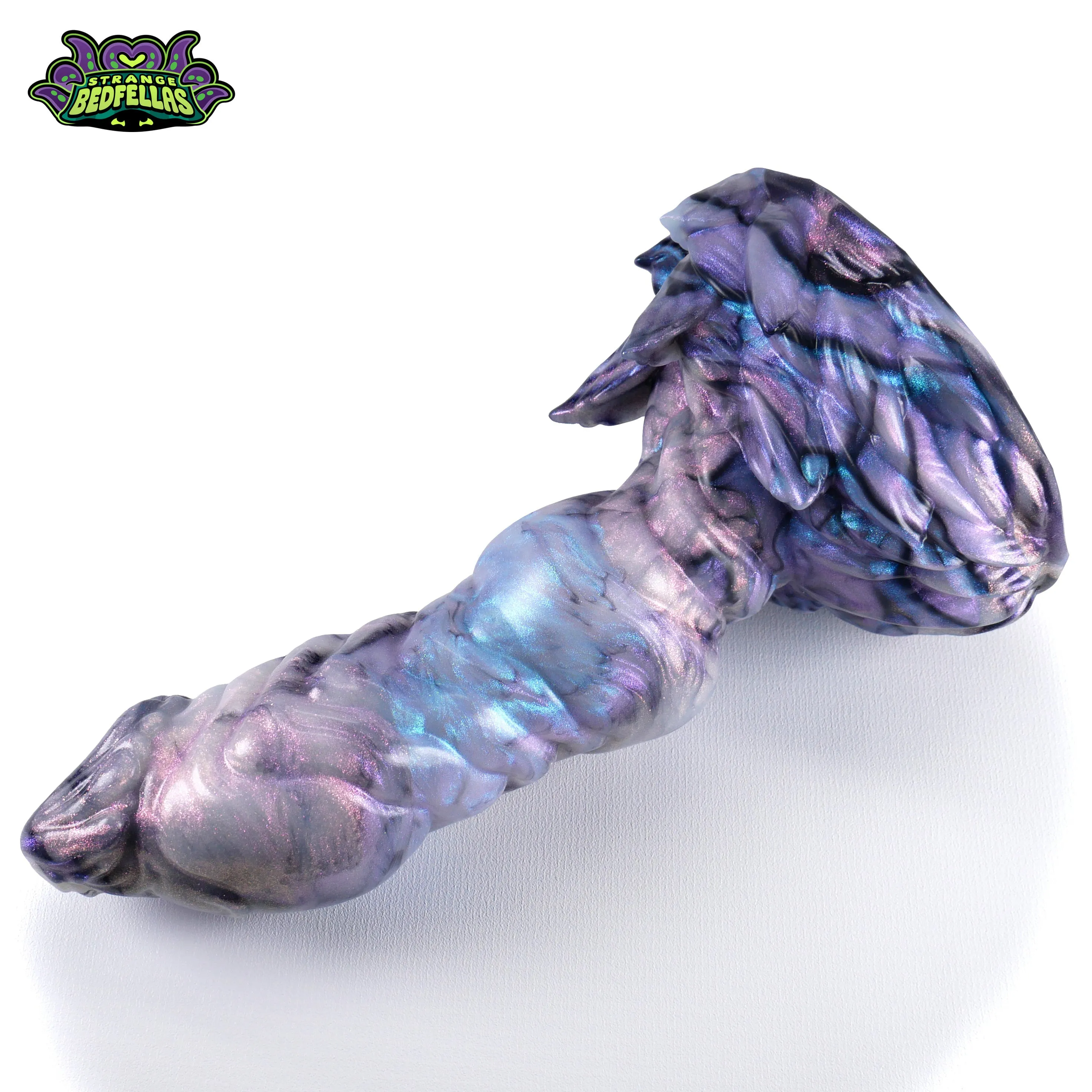 Medium Qarl -- Super Soft silicone -- Q-796