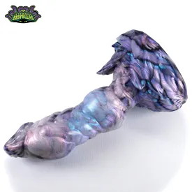 Medium Qarl -- Super Soft silicone -- Q-796
