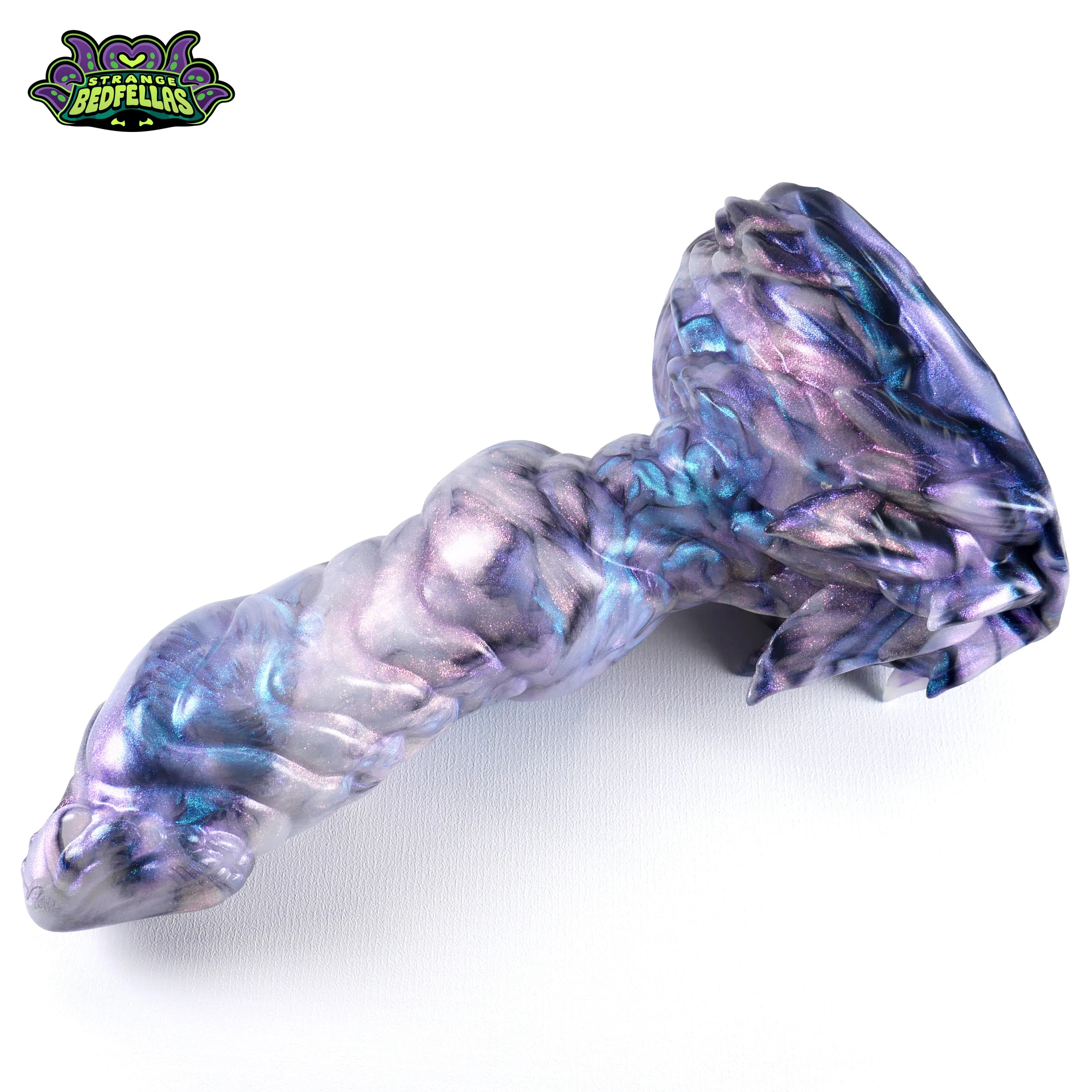 Medium Qarl -- Super Soft silicone -- Q-796