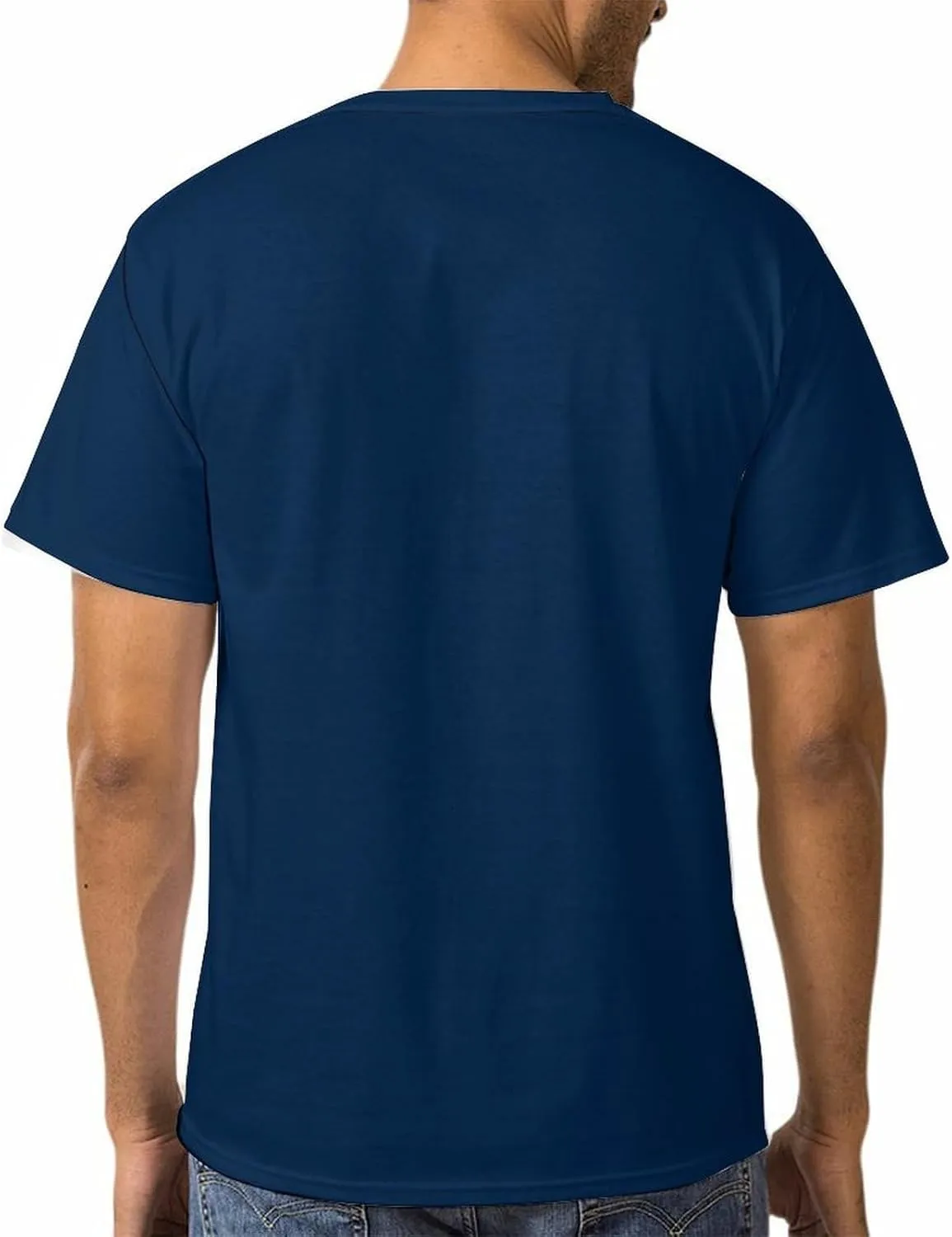 Men's Football Shirts Short Sleeve City Map Helmet T-Shirt Team Color Game Day Apparel Fans Gift S-2XL