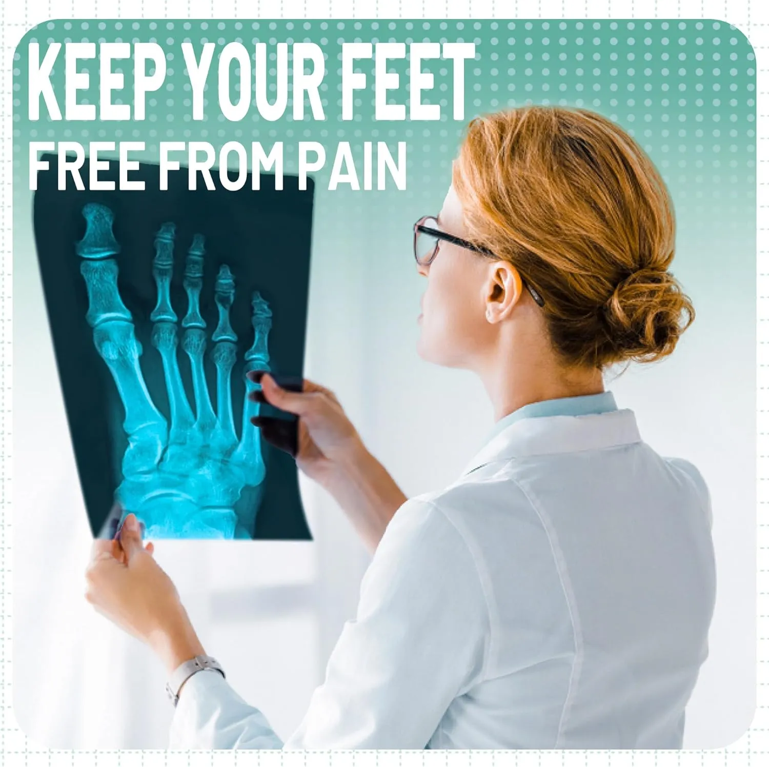 Orthopedic Metatarsal Pads,Ball of Foot Cushion with Gel Pad for Women and Men,Comfortable & Breathable Foot Pads for Ball Pain Relief, Morton's Neuroma, Metatarsalgia Support.
