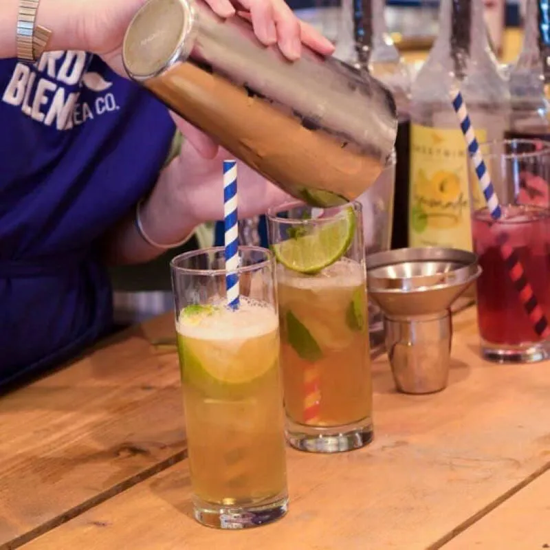 Potions Lock-In | Cardiff