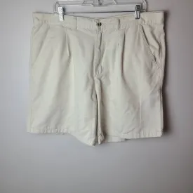 Puritan Mens Khaki Casual Shorts