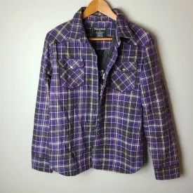 Rivaldi Original Fashion plaid jacket