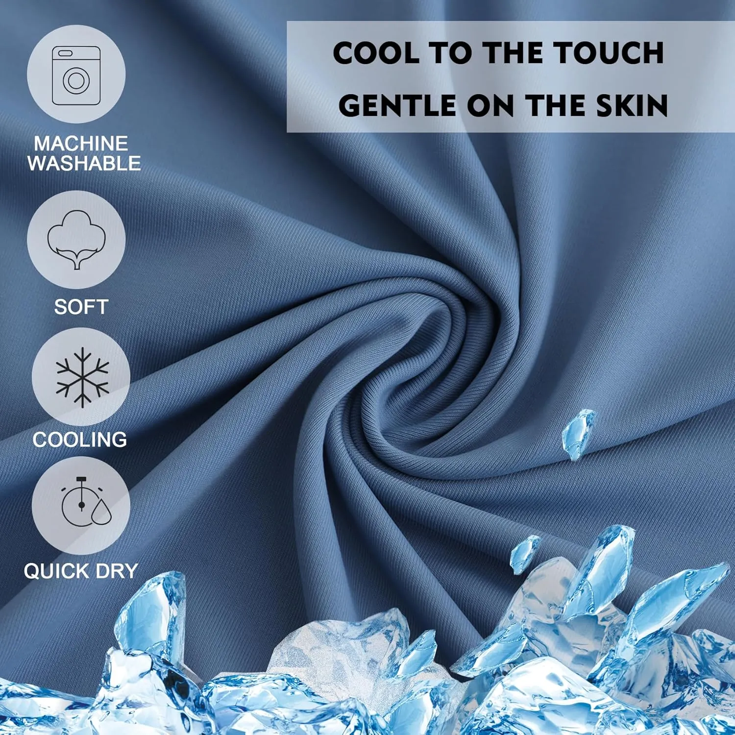 Riverruns Sun Protection Long Sleeve Shirts Rash Guard Shirts Ice-Cool Quick Dry Swim Shirt Fishing Sports Shirt#1013