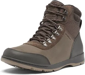 Sorel Men's Ankeny II Hiker Waterproof Boots