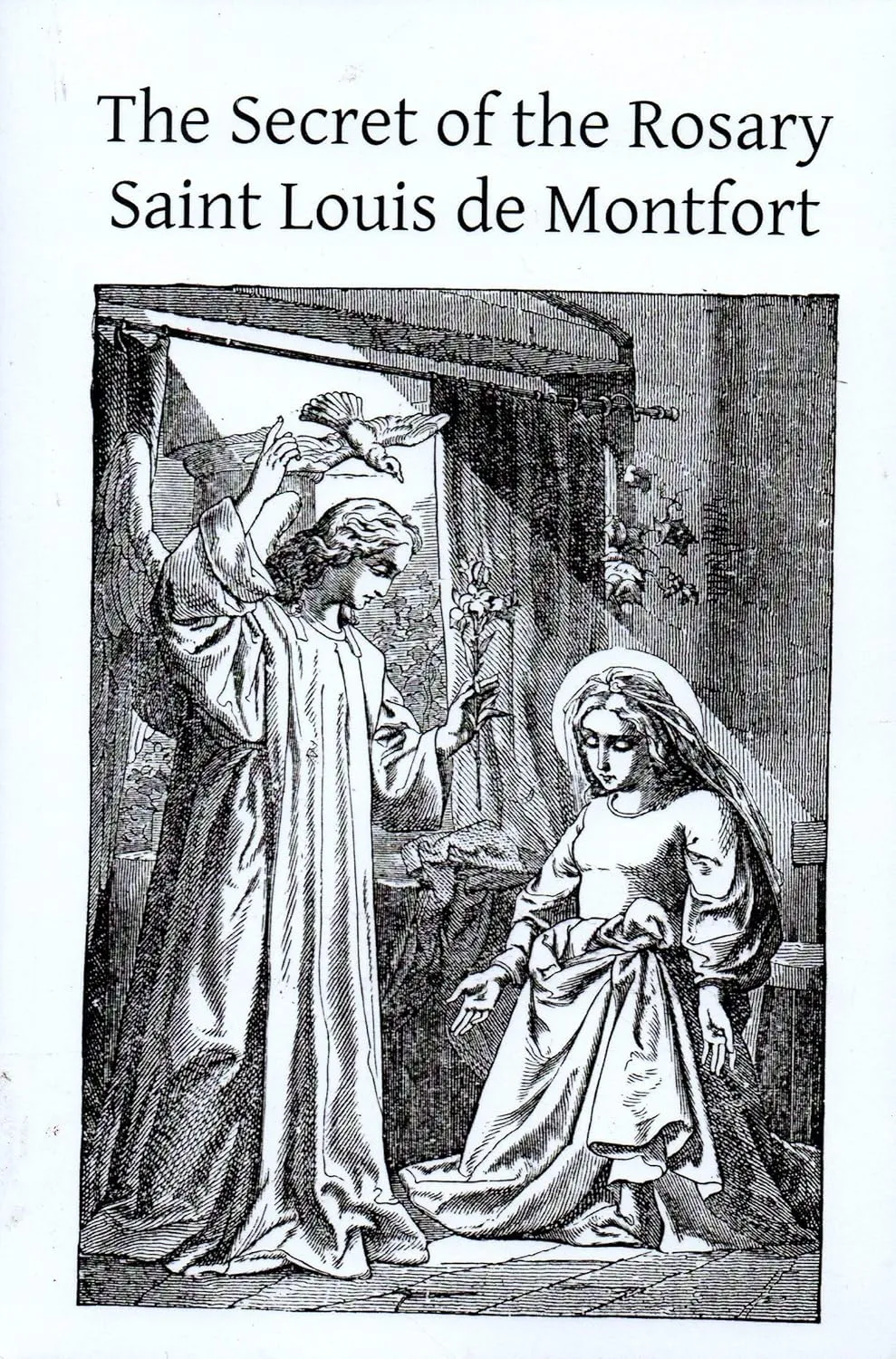 The Secret of the Rosary Paperback  October 10, 2013