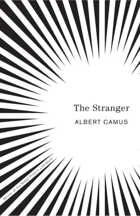 The Stranger Paperback  March 13, 1989
