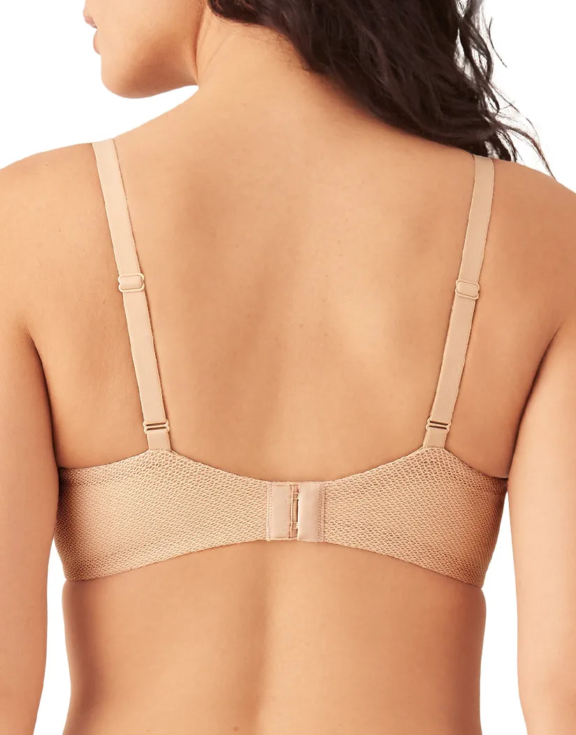 Wacoal Keep Your Cool Underwire Bra 855378