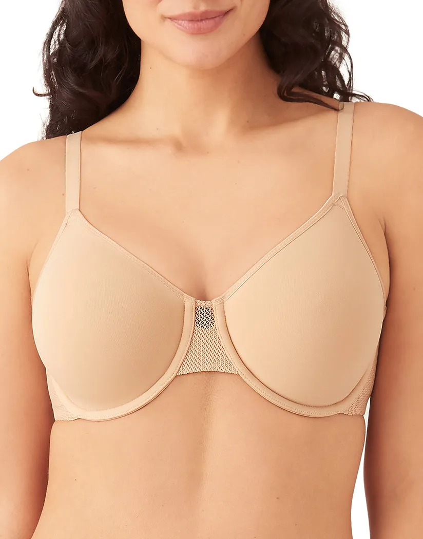 Wacoal Keep Your Cool Underwire Bra 855378