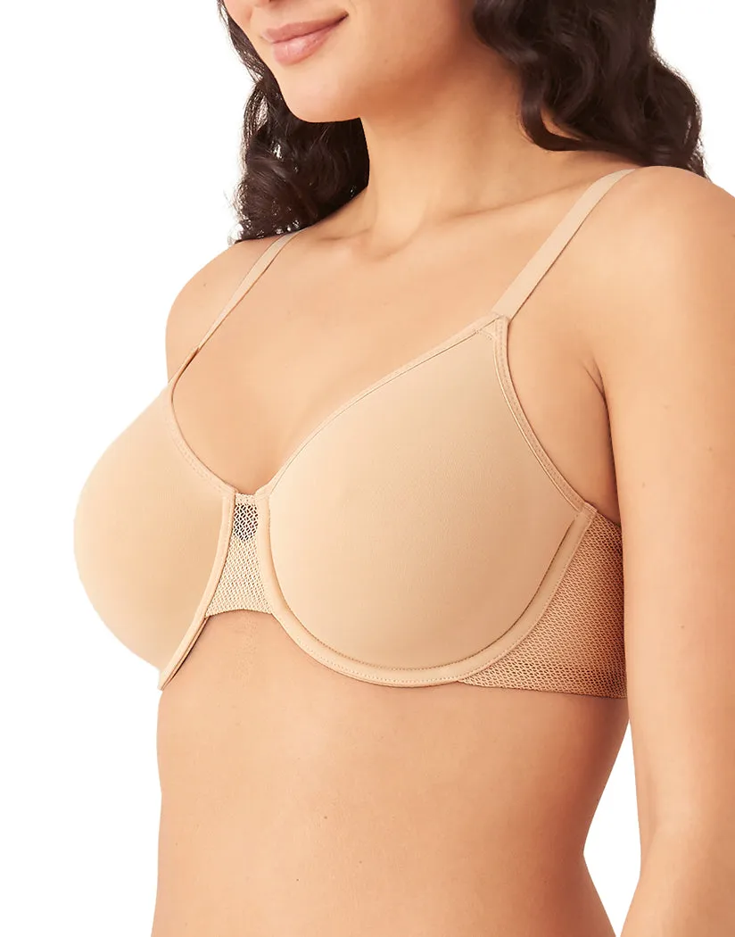 Wacoal Keep Your Cool Underwire Bra 855378