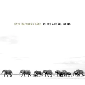 Where Are You Going: The Singles